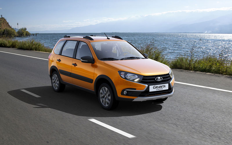 5 поводов задуматься о покупке LADA